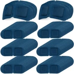 100 Pcs Disposable Steam Mask Bulk For Dry Eyes Spa Unscented Self Heatin.... Price: $58.52.