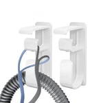Akiopey 2PCS Cpap Hose Holder Mask With Anti-unhook 2-PCS, White New. Price: $16.81.