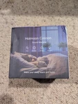 Hotmoon Cocoon White Noise Machine 40 Sounds Adult Sleeping Aid Therapy New. Price: $21.99.