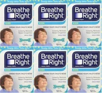 72 Breathe Right Nasal Strips For Kids Children Size Nose Band Rite New. Price: $159.99.