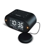 Riptunes Loud Alarm Clock With Bed Shaker For Heavy Sleepers & Hearing Impair... New. Price: $58.14.
