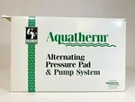 Pressure Pad Graham Field Alternating & Pump System Standard AQ1000 Used. Price: $30.00.