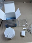 Lectrofan Evo White Noise Machine Small Sound With Adapter Asti Used. Price: $22.49.