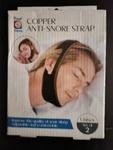 Trend Vision Anti-snore Strap New. Price: $17.00.