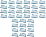 Cpap Ultra Fine Filter Compatible Philips Respironics Dreamstation 36 Units New. Price: $29.99.
