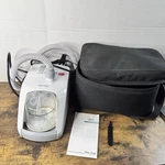 Fisher & Paykel Sleepstyle 600 Travel Bag Works Great Needs Cleaning Pre-owned. Price: $275.00.