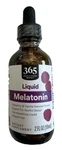 Melatonin 3MG Liquid Oz 365 Whole Foods Supplements Sleep Aid EXP.08/2027 New. Price: $18.99.