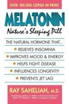 Melatonin: Nature's Sleeping Pill By Sahelian, Ray Good. Price: $10.15.