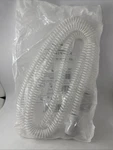 Philips Respironics Dreamstation Standard Plastic Tube RP-15MM PR15 New Sealed. Price: $13.99.
