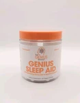 The Genuis Brand - Genius Sleep Aid, 40 Veggie Capsules New. Price: $19.99.