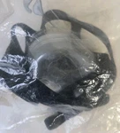 Fisher & Paykel Freemotion Large Headgear With Clips For Nasal Mask Replacement New. Price: $14.99.