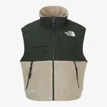 Genuine The North Face Denali Fleece Vest Light Beige Men/women Separate Sizing New. Price: $201.00.