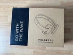 Pulsetto Vagus Nerve Stimulator Massage Device Stress Relief - New Open Box. Price: $199.99.