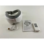 Renpho Eyeris Massager RF-EM001 Heat Bluetooth Music Remote & Charger Used. Price: $24.99.