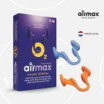 Airmax Nasal Dilator Classic Device Anti Stop Snoring Sleep Aid Nose Clip New. Price: $25.20.