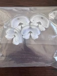 4-PACK, Resmed Airfit P10 Nasal Pillow Medium 62932 (lot Of 4) New, Sealed.. Price: $22.95.
