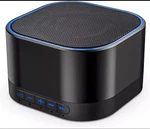 Magicteam Sound Machine White Noise With 20 Non Looping Natural Soothing. Price: $25.99.