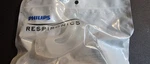 Philips Respironics Dreamwear Under-the-nose Nasal Cushion Sealed Small X19 New. Price: $200.00.
