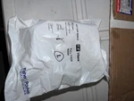 Fisher & Paykel Vitera Full Face Mask Replacement Cushion Small New Sealed. Price: $8.88.