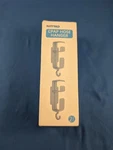 Nittiid, 2 Pack Cpap Hose Holder For Bed New. Price: $5.94.