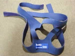 Original Resmed Mirage Ultra Nasal Headgear Medium Standard New. Price: $25.50.