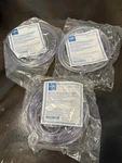 Medline Soft-touch Oxygen Cannulas Bundle 3 Sealed Packs #HCS4514 & #HCS4516B New. Price: $9.75.