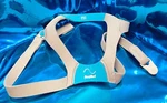 Resmed Airfit & Airtouch F20 Headgear Original Standard Size Part #63471 New. Price: $18.99.