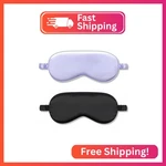 2PACK Silk Mask,iekeodi Eye For Sleeping Elastic Blackout & New. Price: $10.50.