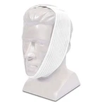 Deluxe Chin Strap, Premium White Cpap AG302425 - Each New. Price: $15.77.