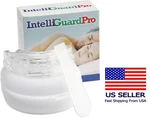 Intelliguard Bruxism Sleep Aid Snoring Mouthpiece Custom Snore New. Price: $29.99.