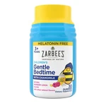 Zarbee's Gentle Bedtime Gummies For Kids Melatonin-free Blend Of Natural Ho... New. Price: $28.78.