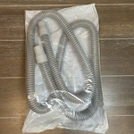 6FT Cpap Tubing Grey Care Fusion Hose TSB-6GLT New Sealed Package. Price: $7.96.