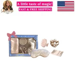 Holler And Glow Bedtime Basics Accessories Mother's Day Set, Limited Edition,... New. Price: $19.79.