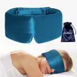 Icoobreeze 100% Natural Silk Eye Mask For Women Men, Soft Pressureless Coolin... New. Price: $31.85.