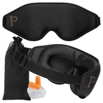 Primalea Eyelash Protection Sleep Mask Extra Deep Zero Pressure 3D Ex... New. Price: $30.64.