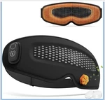 Cordless Heated Eye Mask - Removable Scent Pads, 1200MAH Rechargeable ... New. Price: $18.94.