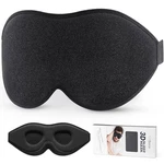 Litbear Mask For Side Sleeper Women Men, Eye Sleeping Light New. Price: $24.87.
