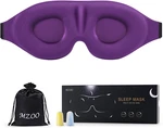 Mzoo Eye Mask For Side Sleeper Women, Zero Pressure 3D Sleeping New. Price: $26.99.