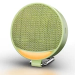 Hotmoon Omini Portable Noise Machine (mint Green) - Sleep Aid, Memory Function New. Price: $19.99.