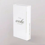Nib - Mwa 'the Work Woke' Cool Steam Eye Mask New. Price: $23.96.