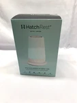 Hatch Rest+ 2ND Gen Smart Sleep Assistant For Babies And Kids*new. Price: $45.00.