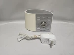 Adaptive Sound+sleep ASM1005 High Fidelity White Noise Machine Used. Price: $49.87.