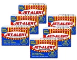 Jet Double Strength Alertness Aid Caplets, 90 Count (pack Of 6) New. Price: $35.99.