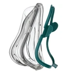 Resmed Mirage Quattro Cushion & Clip Lge 61293 Full Face Large New. Price: $49.00.