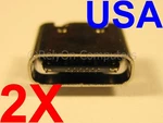 2X Charging Port For Shenzhen Weiking Technology Bluetooth Product. Many Models. New. Price: $9.98.