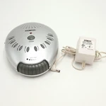 Conair Therapy Machine White Noise 10 Sounds SU1 With Power Adapter Tested Used. Price: $19.99.