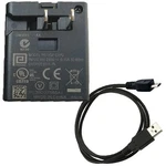 Micro Usb Adapter For Magicteam SN-A1 SN-A2 Sound Machines White Noise New. Price: $6.99.