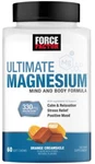 Magnesium Soft Calm, Relaxation & Stress Relief- Orange Cream (60 Chews) New. Price: $46.94.
