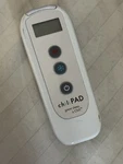 Chilisleep Remote Control For Chilipad 2AUPC-CP-CUBE Used. Price: $12.50.