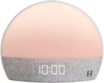 Hatch Restore 1 (2020 Model) Smart Sleep Assistant & Sound Machine - Gray New. Price: $75.00.